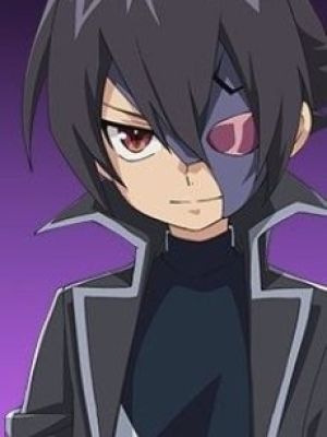 Magnus Black