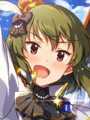 Subaru Nagayoshi