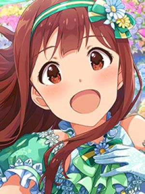 Kotoha Tanaka