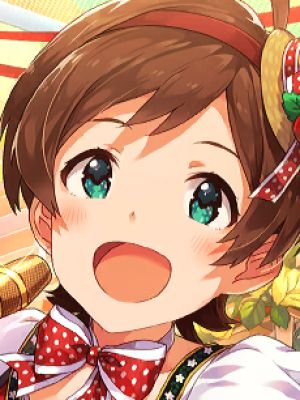 Hinata Kinoshita