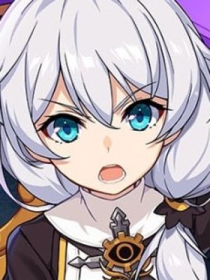 Theresa Apocalypse
