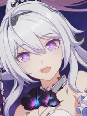 Kiana Kaslana