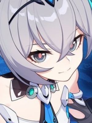 Bronya Zaychik