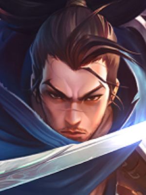 Yasuo