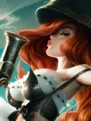 Miss Fortune