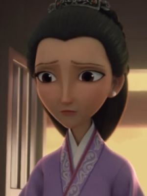 Madam Yin