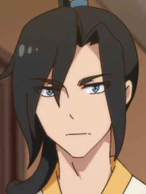 Dikui Xing