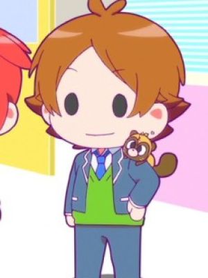 Uratanuki