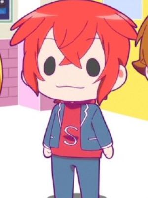 Aho no Sakata