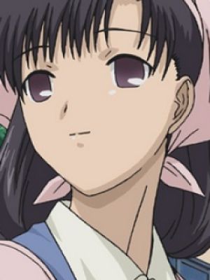 Chitose Hibiya