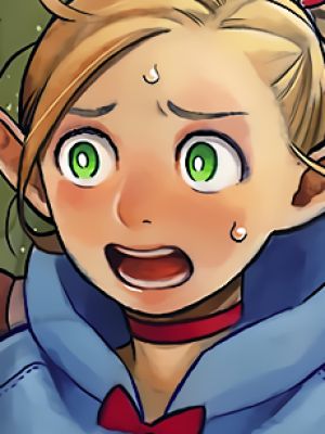 Marcille Donato