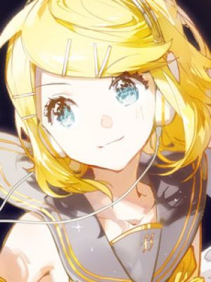 Rin Kagamine