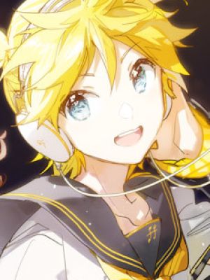 Len Kagamine