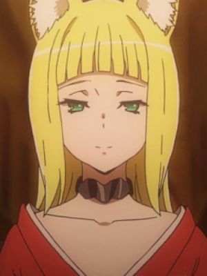 Haruhime Sanjouno