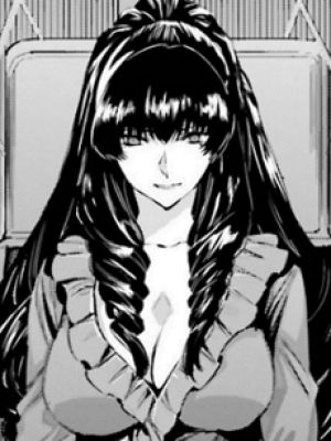 Maya Yotsuba