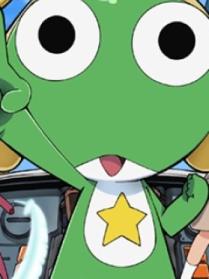 Keroro