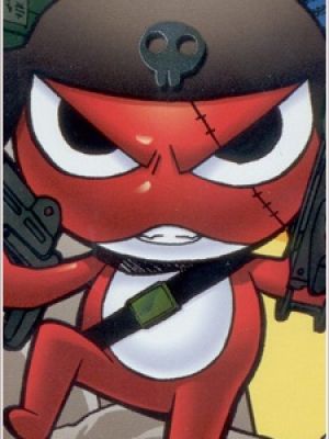 Giroro