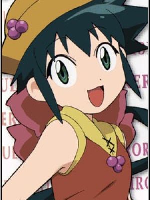 Koyuki Azumaya