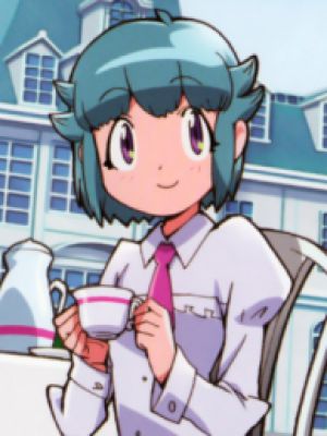 Momoka Nishizawa