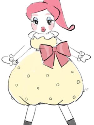 Nioifukuro