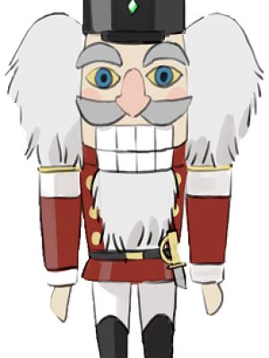 Kurumiwari Ningyou