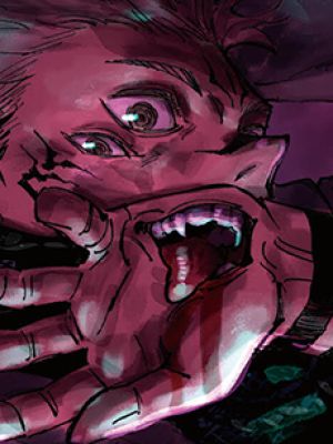 Sukuna