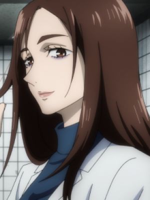 Shouko Ieiri