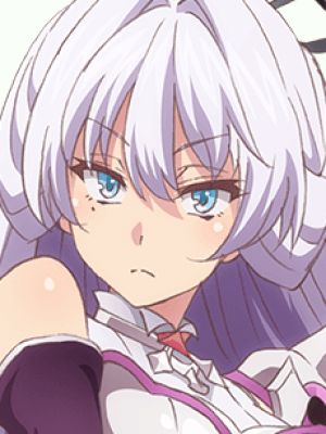 Kureha Crylet