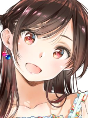 Chizuru Ichinose
