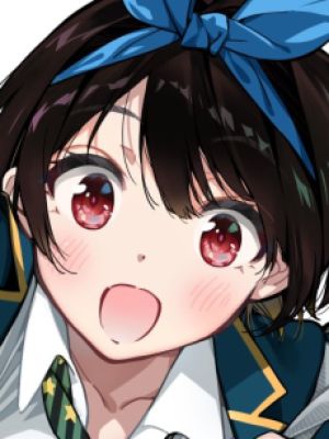 Ruka Sarashina