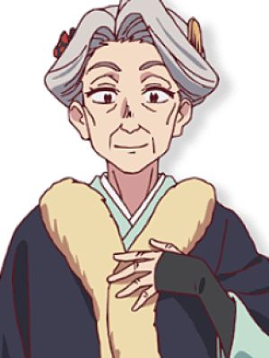 Nagomi Kinoshita