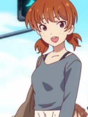Miharu Imai