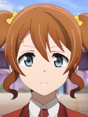 Haruka Konoe