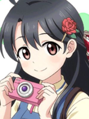 Himeno Ayanokouji