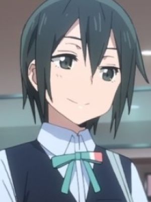 Engeki-bu Kaichou