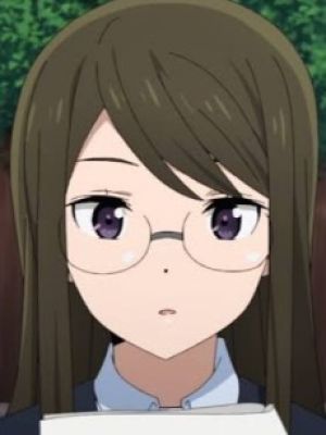 Fuku Seitokaichou