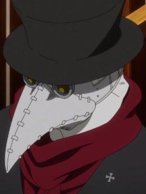 Dr. Giovanni