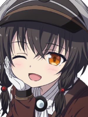 Rail Romanesque (Maitetsu) - 2020 - 12 Episodes