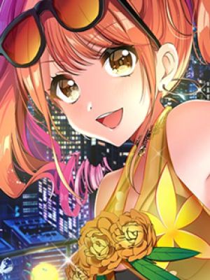 Rika Seto