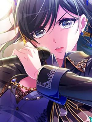 Tsubaki Aoyagi