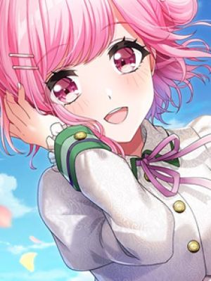 Miyu Sakurada