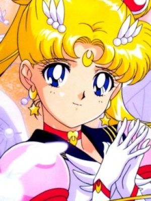 Usagi Tsukino
