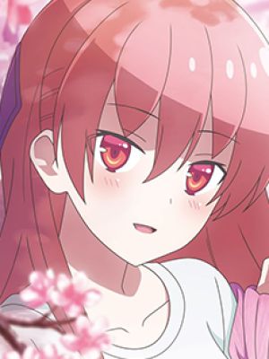 Tsukasa Yuzaki