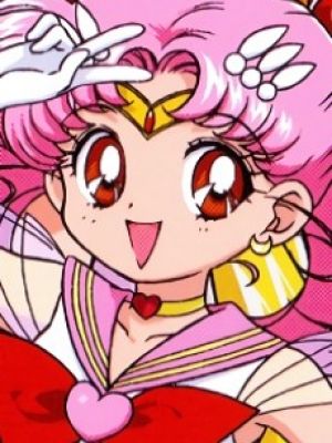Chibiusa