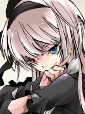 Luminous Valentine