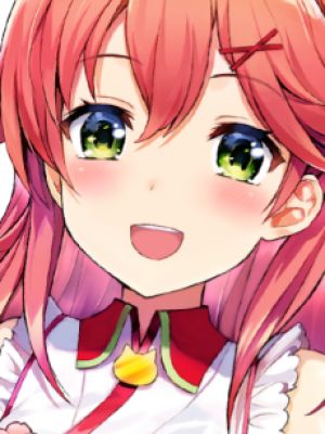 Miko Sakura