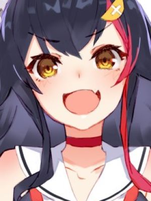 Mio Ookami