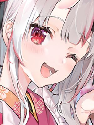 Ayame Nakiri