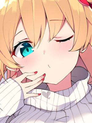 Haato Akai