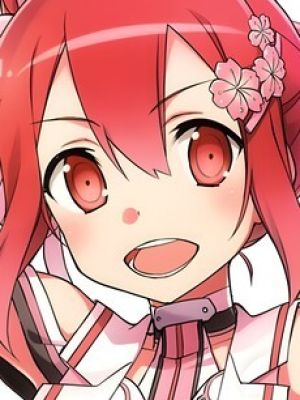 Yuuna Takashima